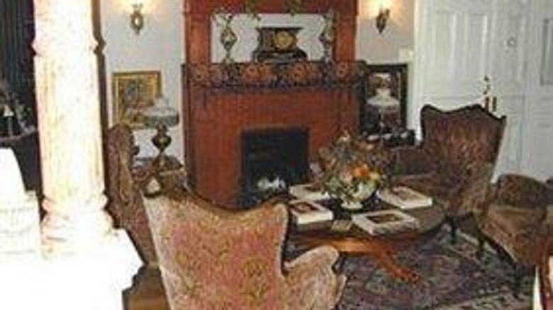 <b>The Ellerbeck Mansion Bed & Breakfast Lobby</b>. Images powered by <a href="https://iceportal.shijigroup.com/" title="IcePortal" target="_blank">IcePortal</a>.