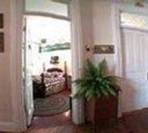 The Ellerbeck Mansion Bed & Breakfast Room