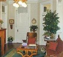 The Ellerbeck Mansion Bed & Breakfast Room