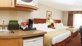 Stonebridge Hotel Dawson Creek Room