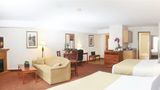 Stonebridge Hotel Dawson Creek Suite
