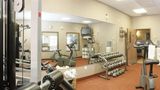 Stonebridge Hotel Dawson Creek Health