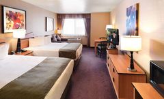 Crystal Inn Hotel & Suites Mid Valley