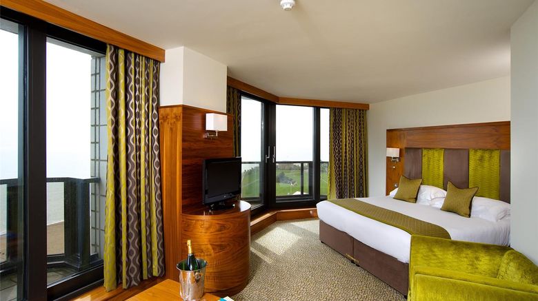 <b>The View Hotel Eastbourne Room</b>. Images powered by <a href="https://iceportal.shijigroup.com/" title="IcePortal" target="_blank">IcePortal</a>.