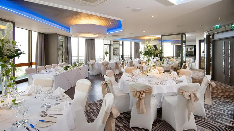 The View Hotel Eastbourne Ballroom