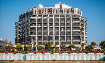 The View Hotel Eastbourne