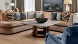 Grand America Hotel Suite