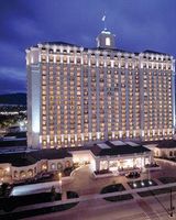 Grand America Hotel