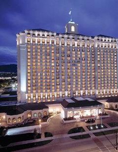 Grand America Hotel