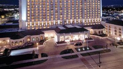 Grand America Hotel