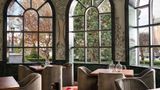 Grand America Hotel Restaurant