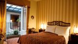 Hadley's Orient Hotel Room