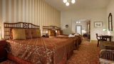 Hadley's Orient Hotel Room