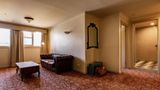 Hadley's Orient Hotel Suite