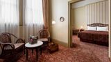 Hadley's Orient Hotel Suite