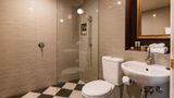 Hadley's Orient Hotel Suite