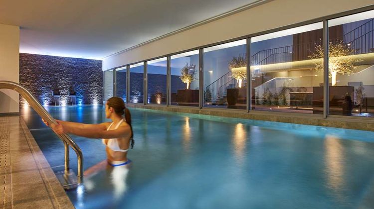 Porto Bay Liberdade Pool