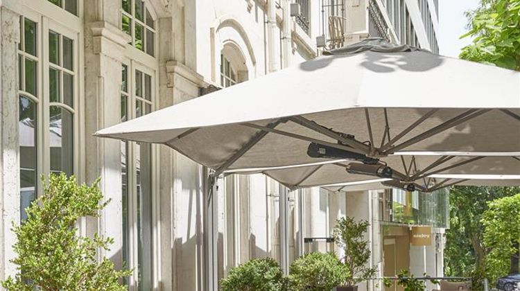 Porto Bay Liberdade Restaurant
