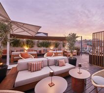 Porto Bay Liberdade Exterior