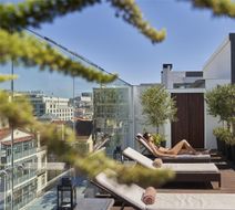 Porto Bay Liberdade Exterior