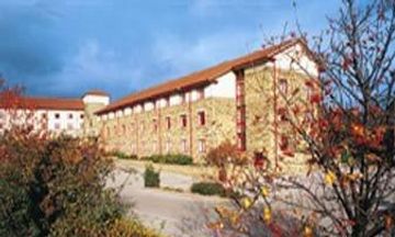 Britannia Hotel Leeds