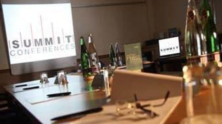 Britannia Hotel Leeds Meeting