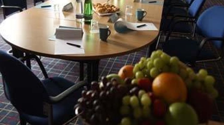 Britannia Hotel Leeds Meeting