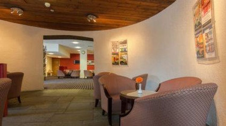 Britannia Hotel Leeds Room