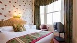 The Clifton Hotel Room