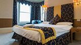 The Clifton Hotel Room