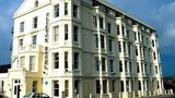 The Clifton Hotel Exterior