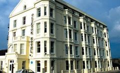 The Clifton Hotel