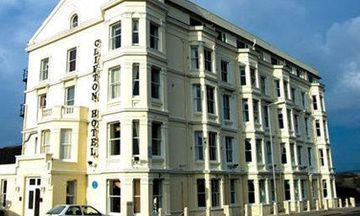 The Clifton Hotel