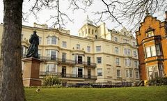 The Royal Hotel Scarborough