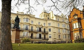 The Royal Hotel Scarborough