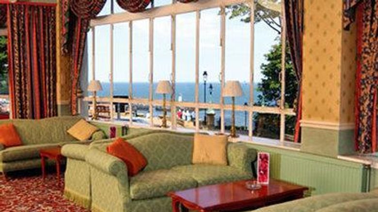 <b>The Royal Hotel Scarborough Lobby</b>. Images powered by <a href="https://iceportal.shijigroup.com/" title="IcePortal" target="_blank">IcePortal</a>.