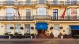 The Royal Hotel Scarborough Exterior