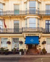 The Royal Hotel Scarborough