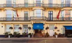 The Royal Hotel Scarborough