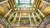 The Royal Hotel Scarborough Lobby