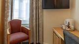 The Royal Hotel Scarborough Room