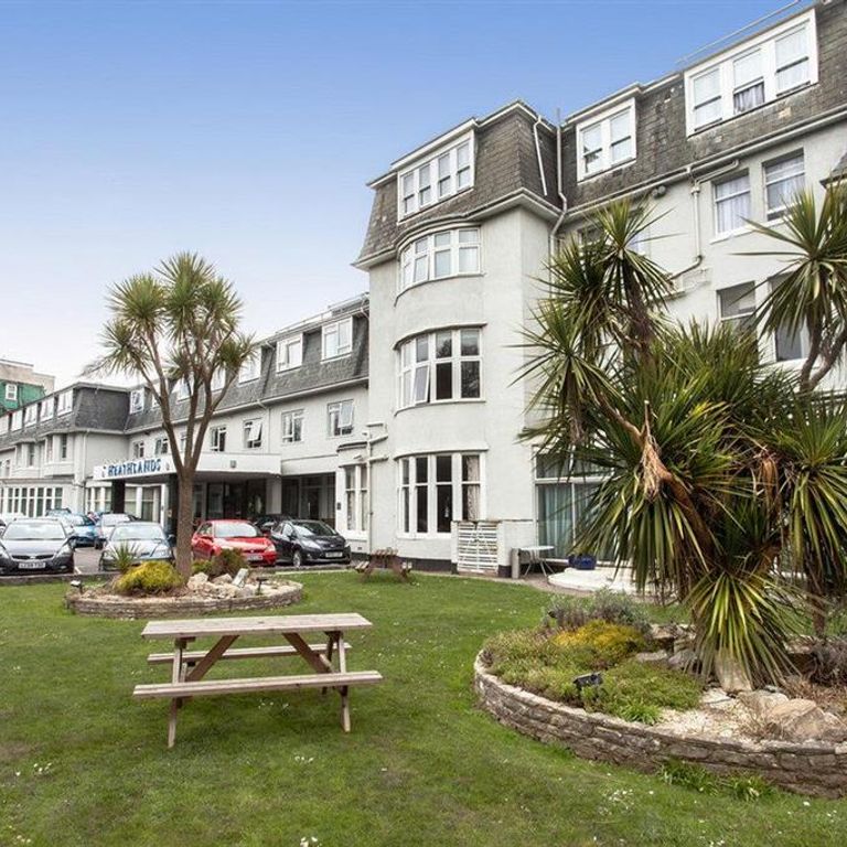 Heathlands Hotel