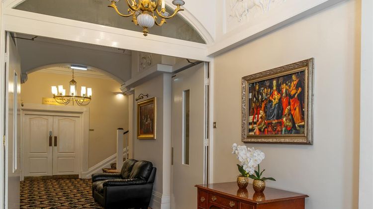 Heathlands Hotel Other