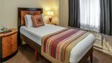 Heathlands Hotel Room