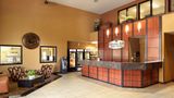 Crystal Inn Hotel & Suites West Valley Lobby