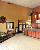 Crystal Inn Hotel & Suites West Valley