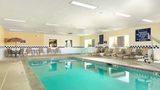 Crystal Inn Hotel & Suites West Valley Pool