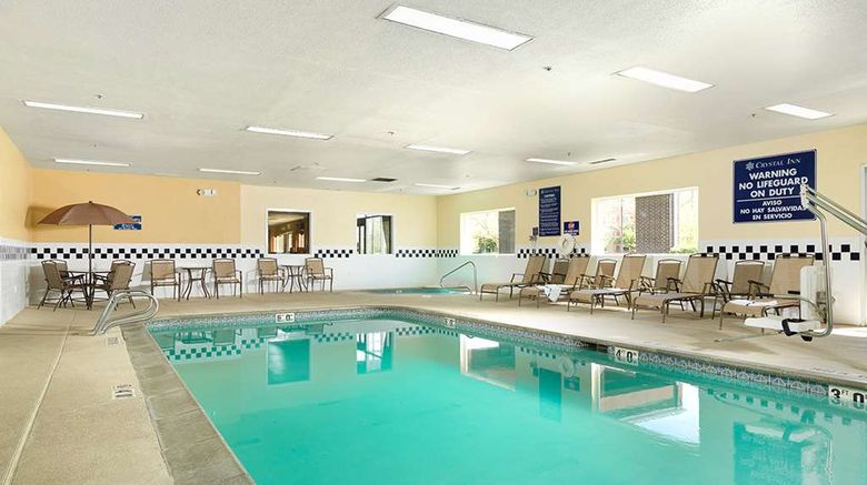 <b>Crystal Inn Hotel & Suites West Valley Pool</b>. Images powered by <a href="https://iceportal.shijigroup.com/" title="IcePortal" target="_blank">IcePortal</a>.