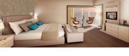 The Grand Hotel Punta Del Este Room