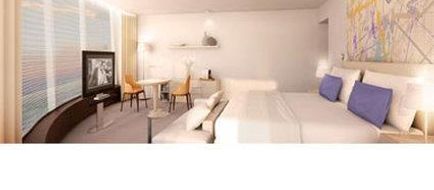 The Grand Hotel Punta Del Este Room